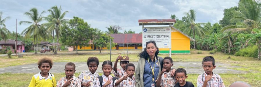 Foto observasi tipuka 12