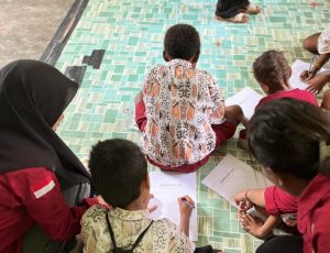 Foto observasi tipuka 17