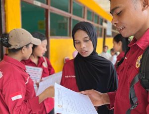 Foto observasi tipuka 3