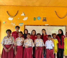 Foto observasi tipuka 5