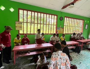 Foto observasi tipuka 8