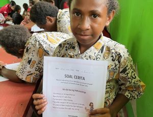 Foto observasi tipuka 9